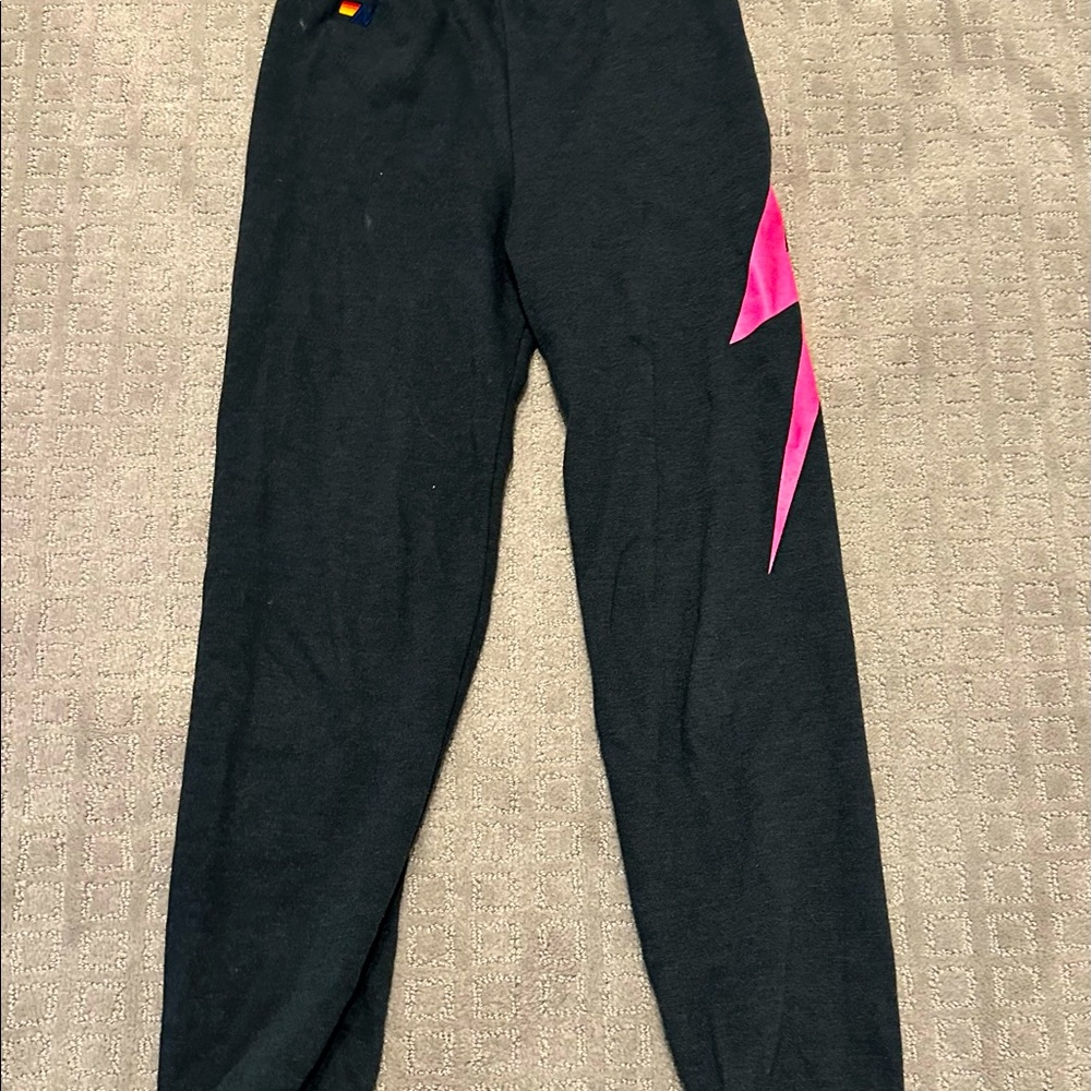 Aviator nation sweatpants